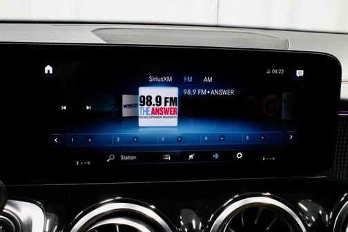 2022 Mercedes-Benz GLB 250 4MATIC