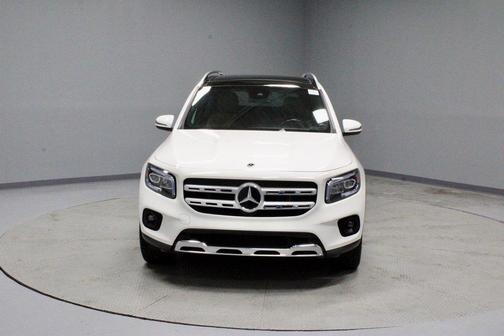 2022 Mercedes-Benz GLB 250 4MATIC