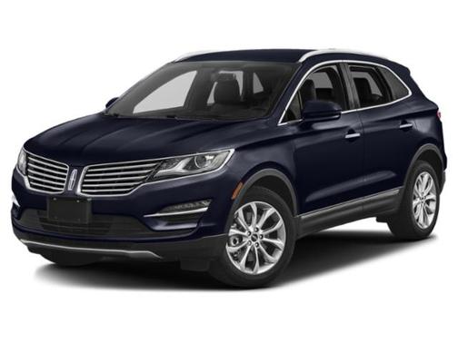 2015 Lincoln MKC Base