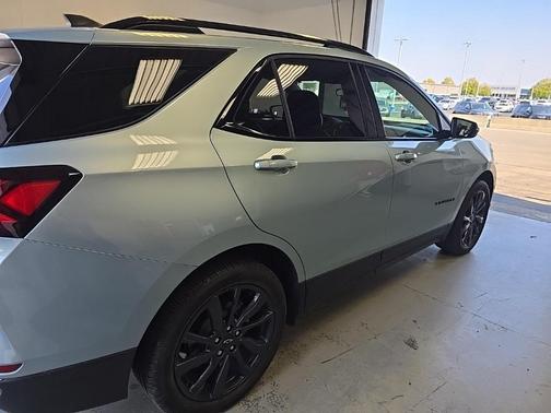 2022 Chevrolet Equinox AWD RS