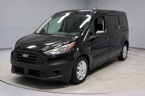 2020 Ford Transit Connect XL w/Rear Liftgate