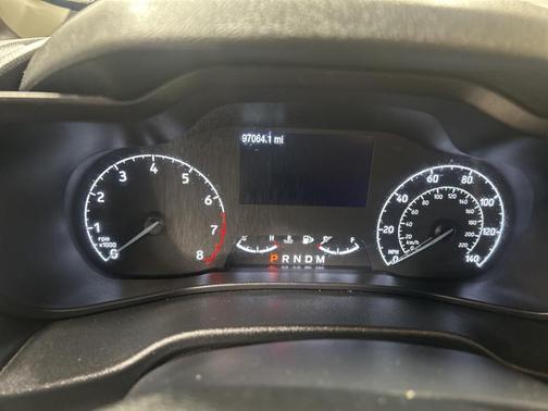 2020 Ford Transit Connect XL w/Rear Liftgate