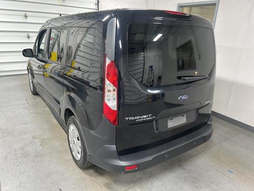 2020 Ford Transit Connect XL w/Rear Liftgate
