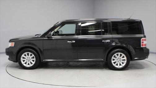 2012 Ford Flex SEL