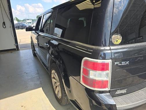 2012 Ford Flex SEL
