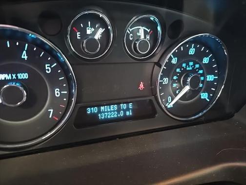 2012 Ford Flex SEL
