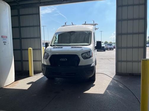 2021 Ford Transit-250 Base