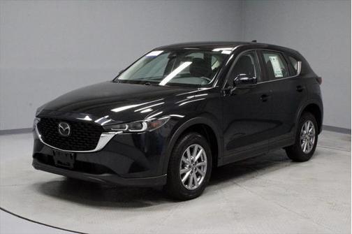 2022 Mazda CX-5 2.5 S