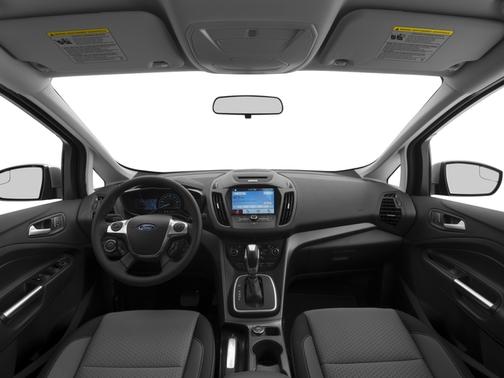 2017 Ford C-Max Hybrid SE