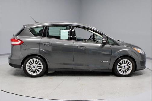 2017 Ford C-Max Hybrid SE