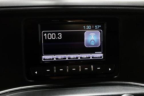 2015 Chevrolet Silverado 1500 LS
