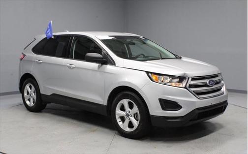 2018 Ford Edge SE