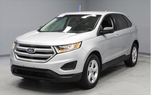 2018 Ford Edge SE