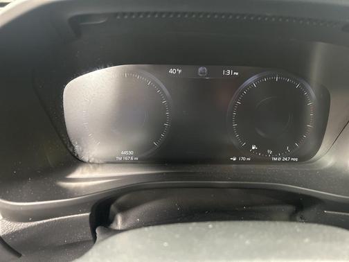 2022 Volvo XC40 T5 Inscription