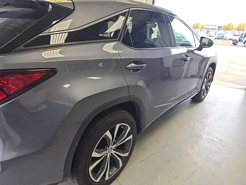 2016 Lexus RX 350 Base