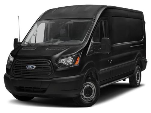 2015 Ford Transit-250 Base