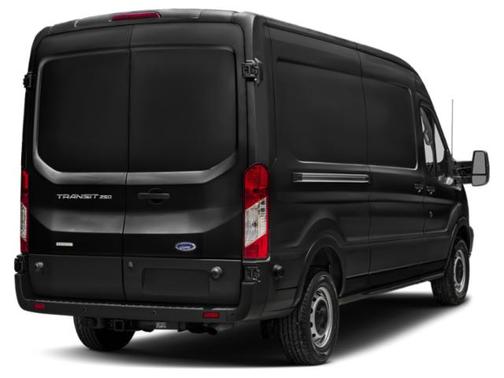 2015 Ford Transit-250 Base