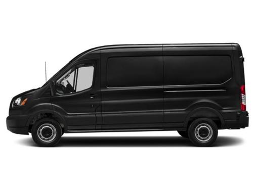 2015 Ford Transit-250 Base