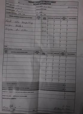 2021 Honda CR-V 2WD Touring