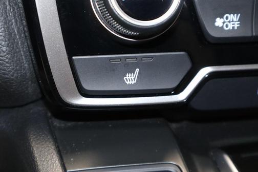 2021 Honda CR-V 2WD Touring