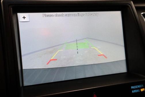 2018 Ford Flex Limited