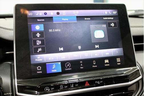 2023 Jeep Compass High Altitude