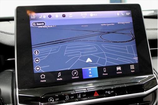 2023 Jeep Compass High Altitude