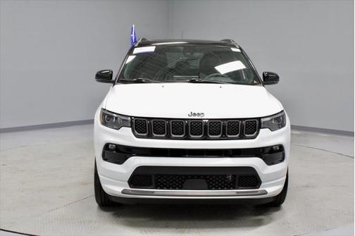 2023 Jeep Compass High Altitude