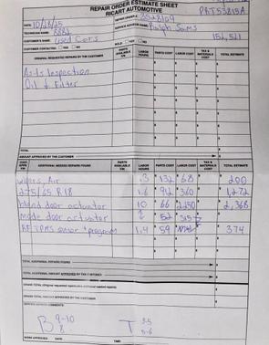 2011 Ford Expedition EL XLT