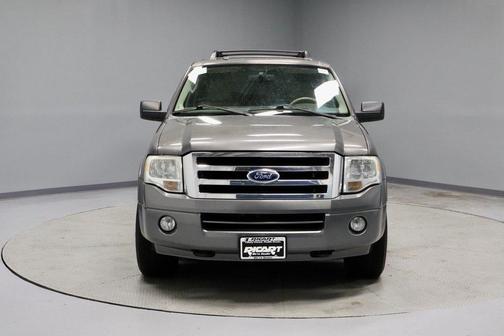 2011 Ford Expedition EL XLT