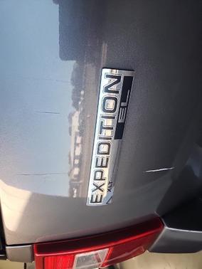 2011 Ford Expedition EL XLT