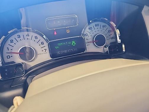 2011 Ford Expedition EL XLT