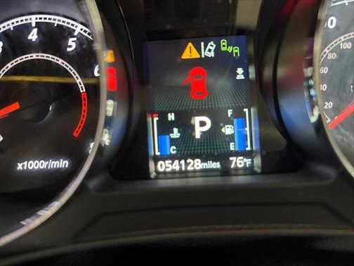 2021 Mitsubishi Outlander Sport 2.4 GT