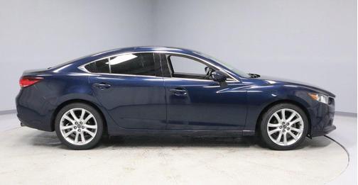 2016 Mazda Mazda6 i Touring