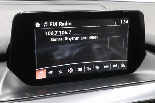 2016 Mazda Mazda6 i Touring