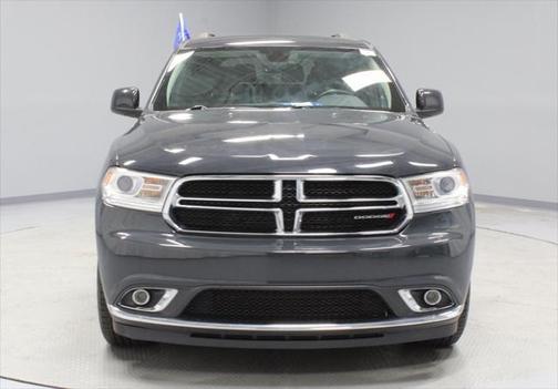 2018 Dodge Durango SXT Plus