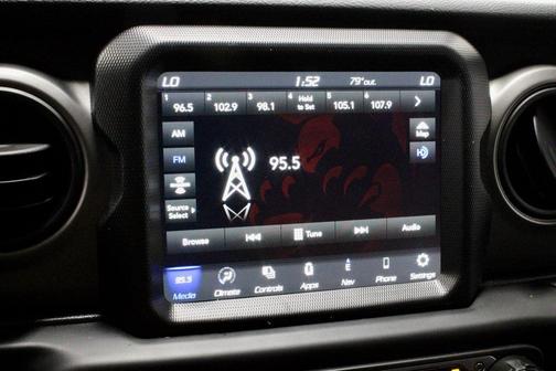 2021 Jeep Wrangler Sport S