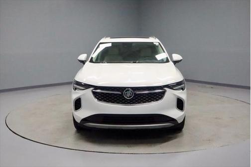 2021 Buick Envision AWD Avenir