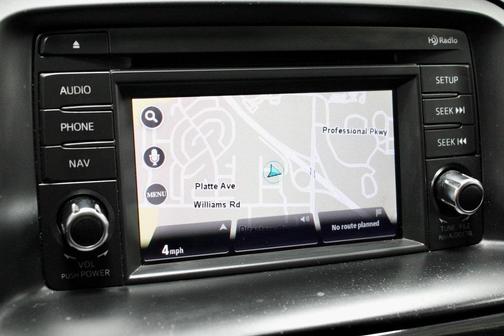 2013 Mazda CX-5 Grand Touring