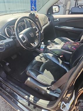2015 Dodge Journey R/T