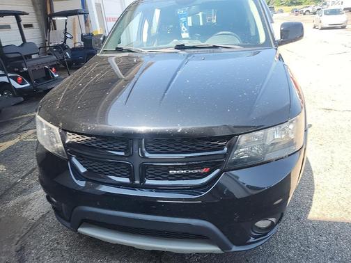 2015 Dodge Journey R/T