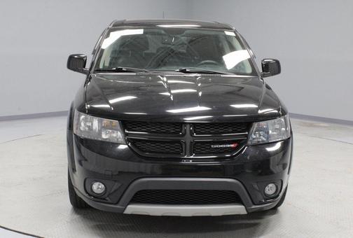 2015 Dodge Journey R/T
