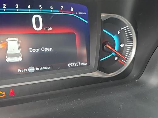 2019 Honda Pilot Touring 8-Passenger