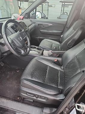 2020 Honda Passport AWD EX-L