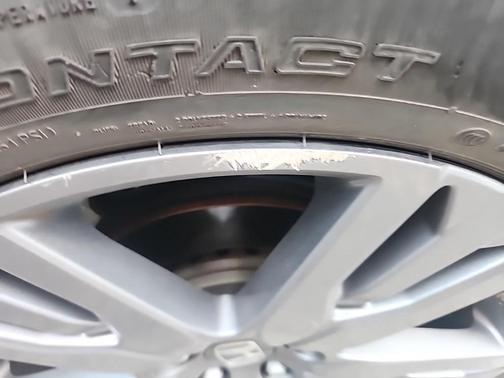 2020 Honda Passport AWD EX-L