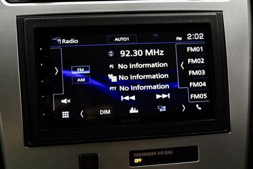 2012 GMC Acadia SLE