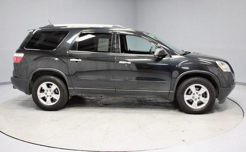 2012 GMC Acadia SLE