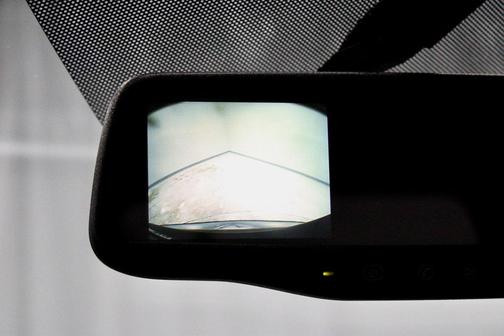 2012 GMC Acadia SLE
