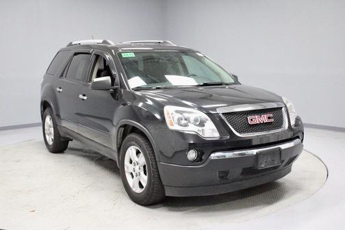 2012 GMC Acadia SLE