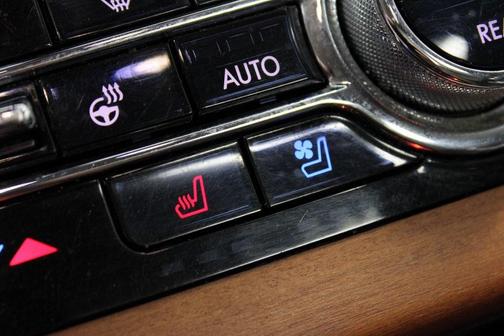 2020 Lincoln Aviator Reserve AWD